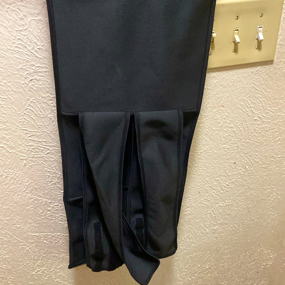 Brand new training belt